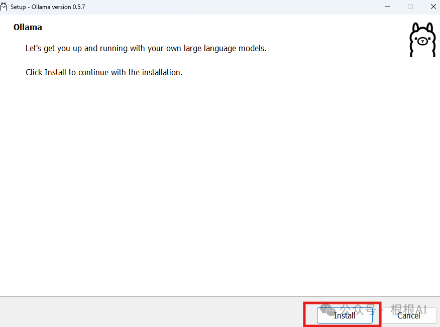 本地Ollama部署DeepSeek R1模型接入Word 配图 3