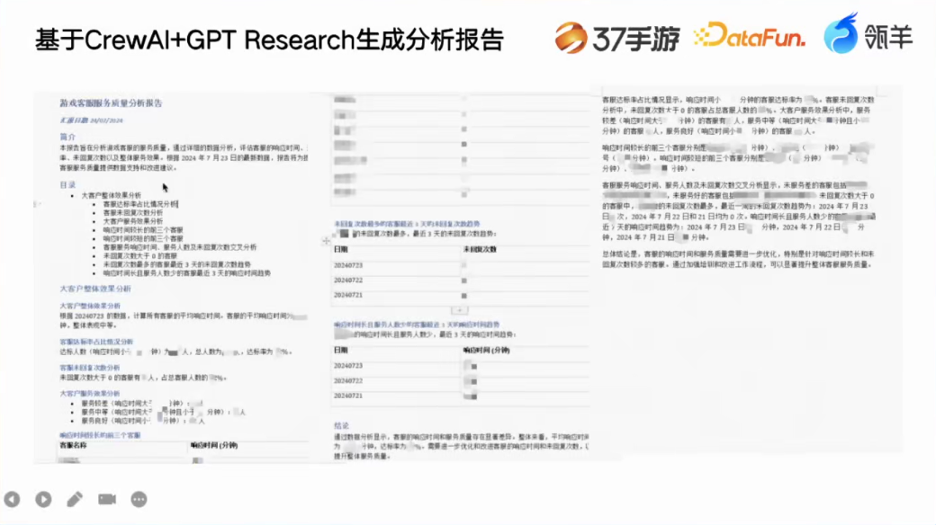 37手游在 AI 智能分析的探索 配图 14