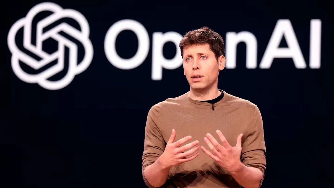 AI咨询手册:OpenAI如何建立AI的麦肯锡