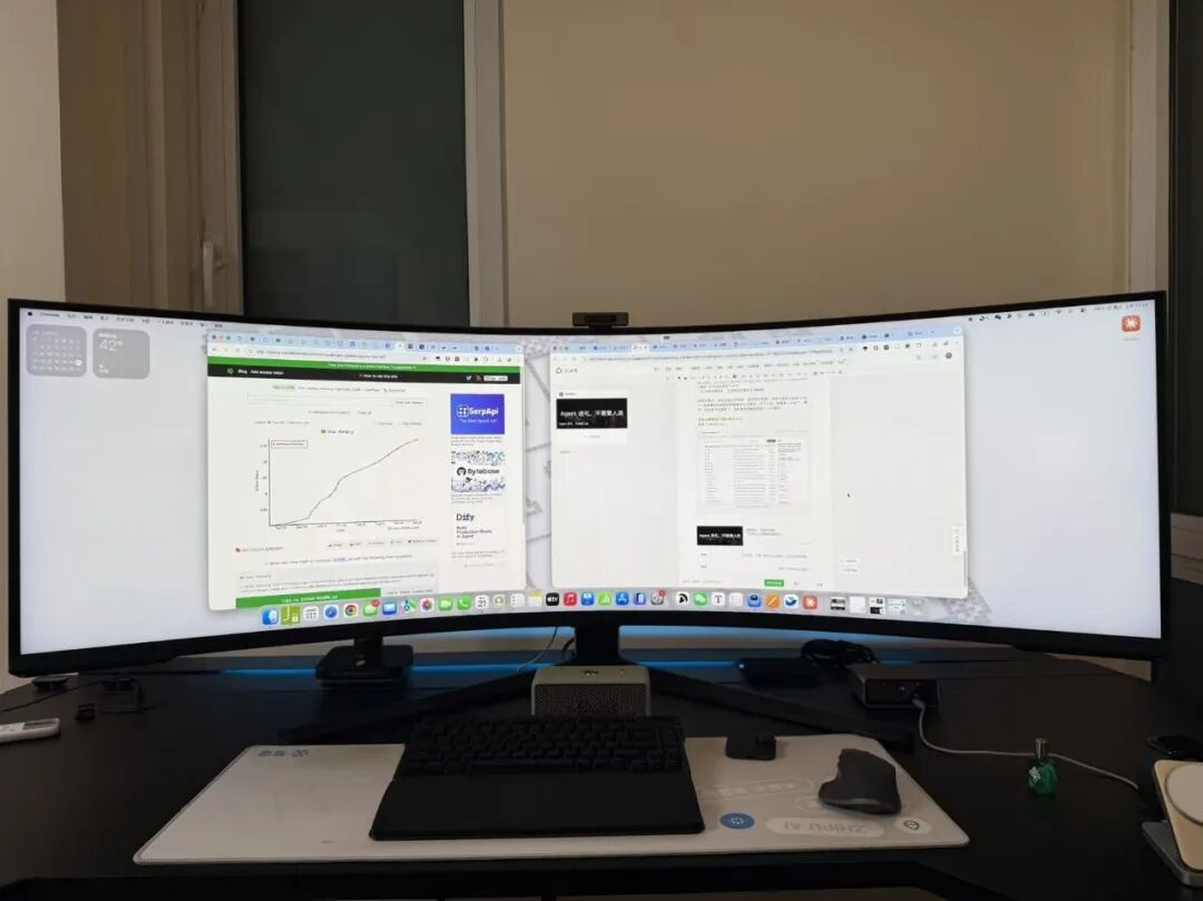 Agent 时代，我们真的需要操作系统吗？ 配图 3