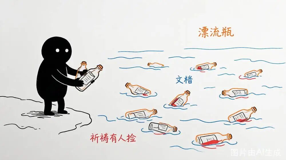 漂流瓶