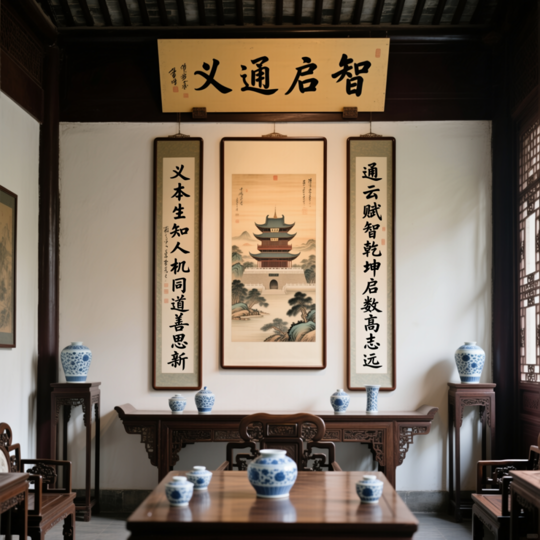 告别文字乱码！全新文生图模型Qwen-Image来咯 配图 4