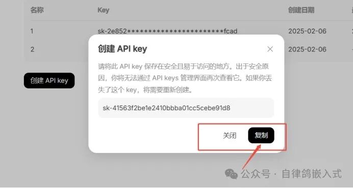 解锁AI编程：VSCode轻松接入Deepseek大模型 配图 8