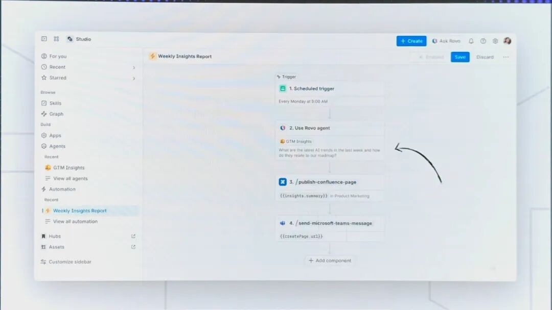 Anthropic和Atlassian同台，我看到了SaaS的未来 | SaaStr AI 2026实录 配图 12