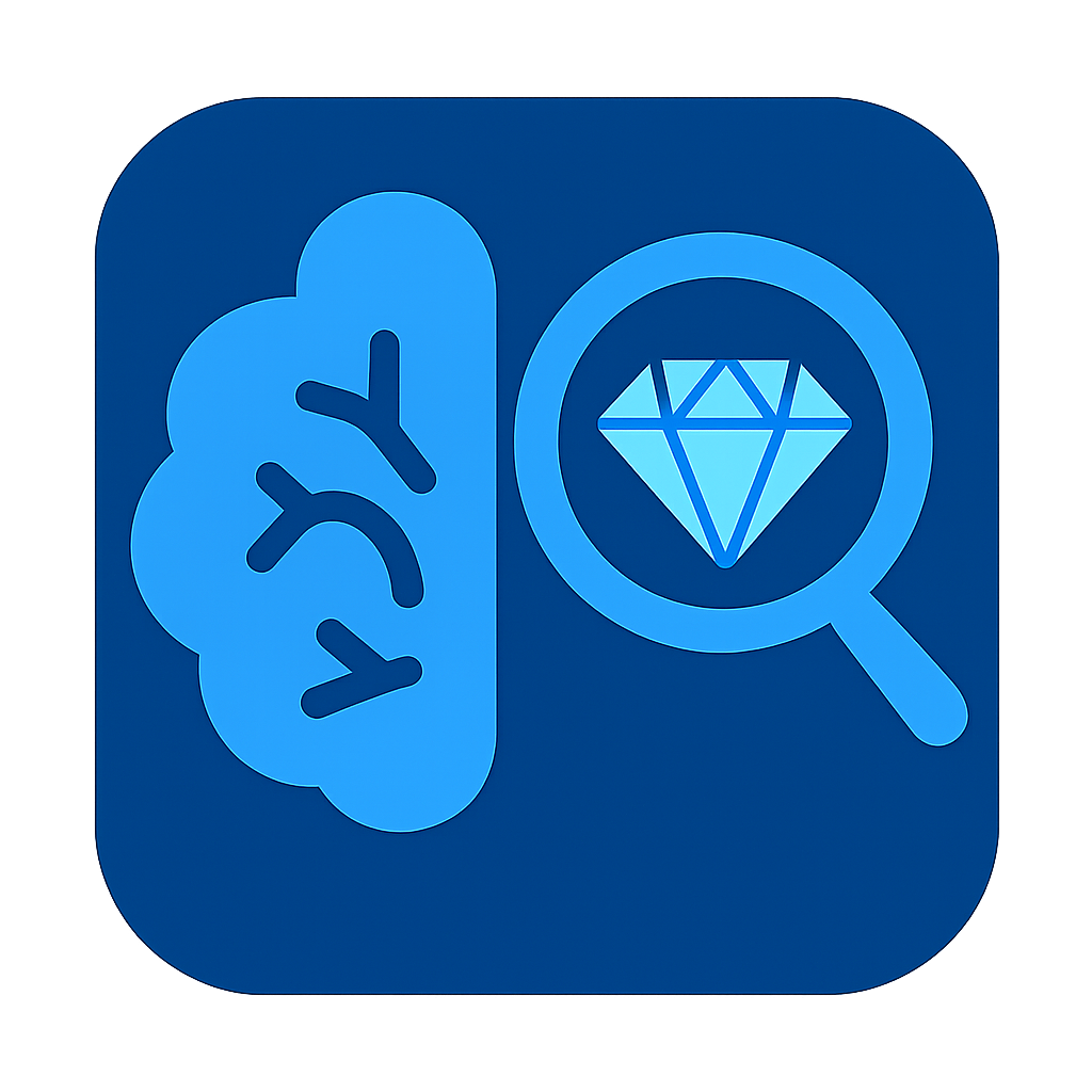 个人知识库DeepSeekMine软件，处理100万字文档仅需2-3秒，最新安装包V2来了! 配图 10