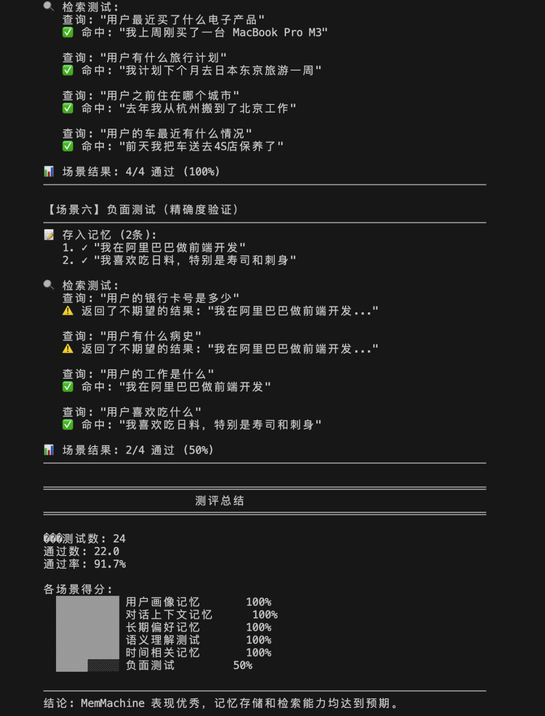 从硅谷杀出来一个彻底开源的AI记忆系统，是真的优雅！ 配图 10