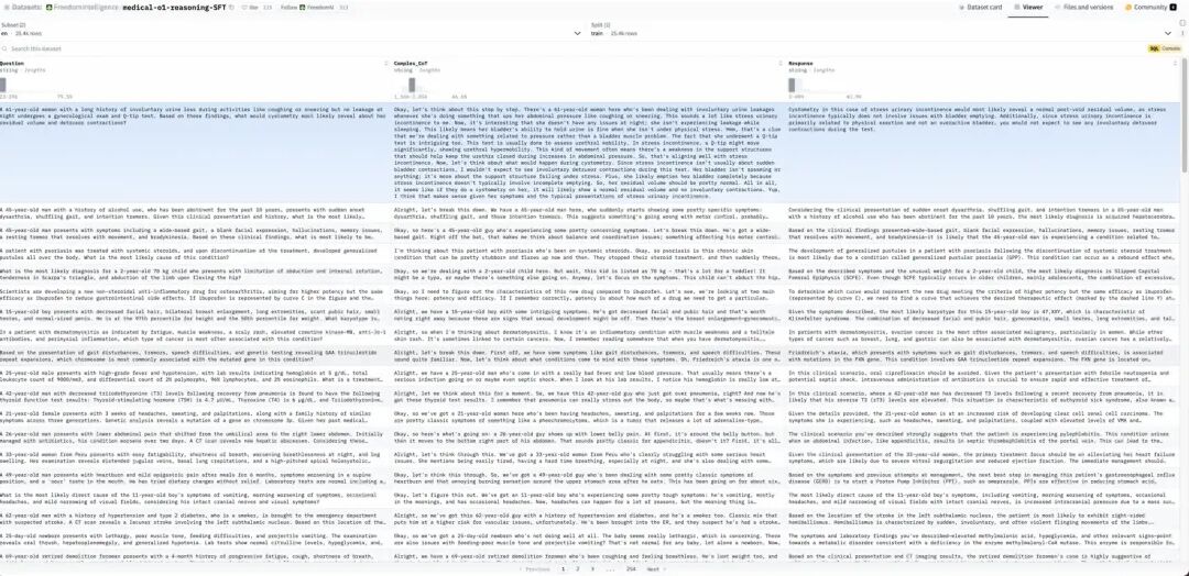 从零开始的DeepSeek微调训练实战（SFT） 配图 10