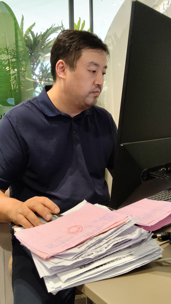 当AI遇上餐饮，采购经理用WorkBuddy给库存系统装外挂