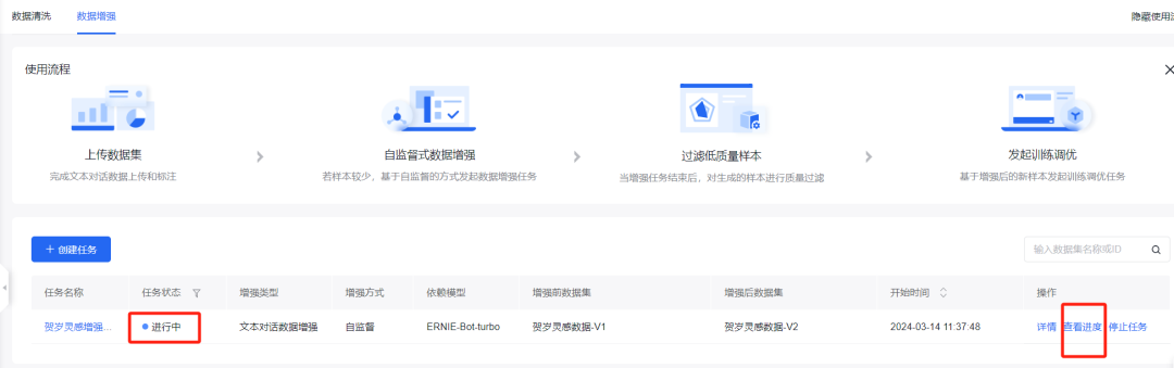 大型语言模型场景调优实践｜打造「贺岁灵感模型」 配图 7