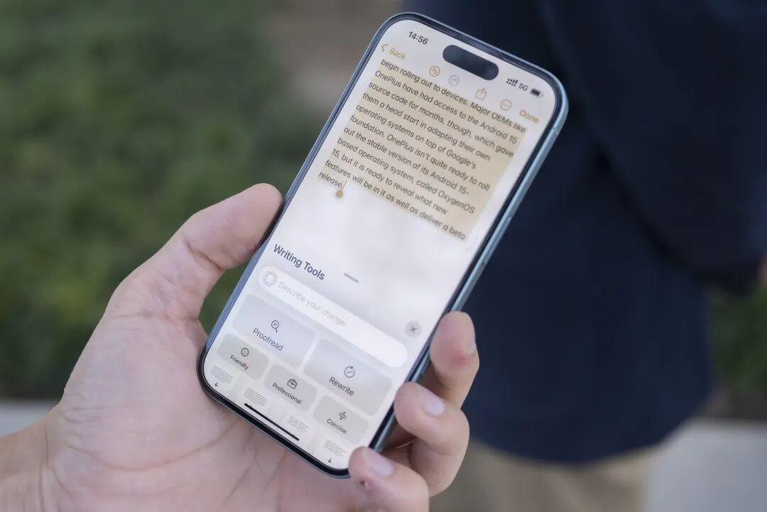 测试过微信官方支持的 DeepSeek R1 后，我搞明白腾讯要怎么押注 AI 应用了 配图 8