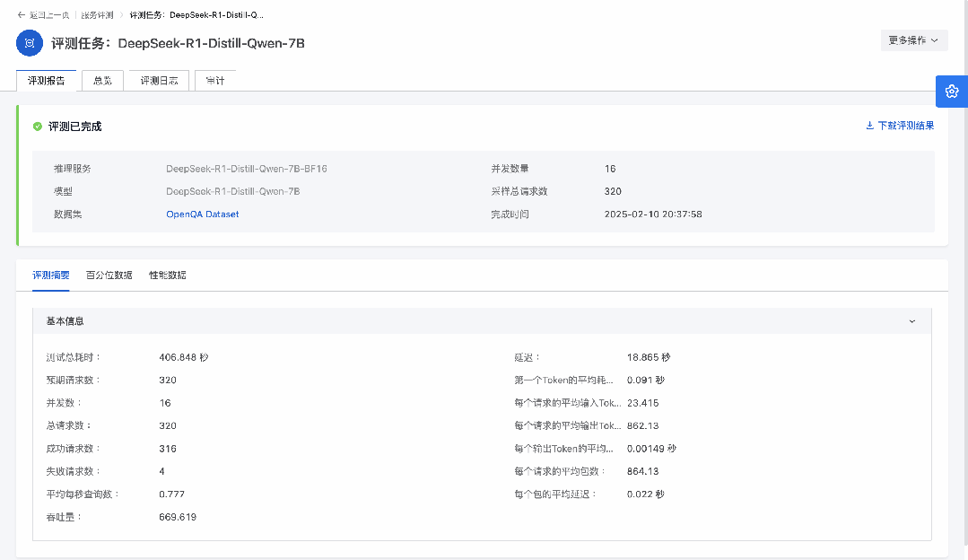 深入理解 DeepSeek 与企业实践（一）：蒸馏、部署与评测 配图 7