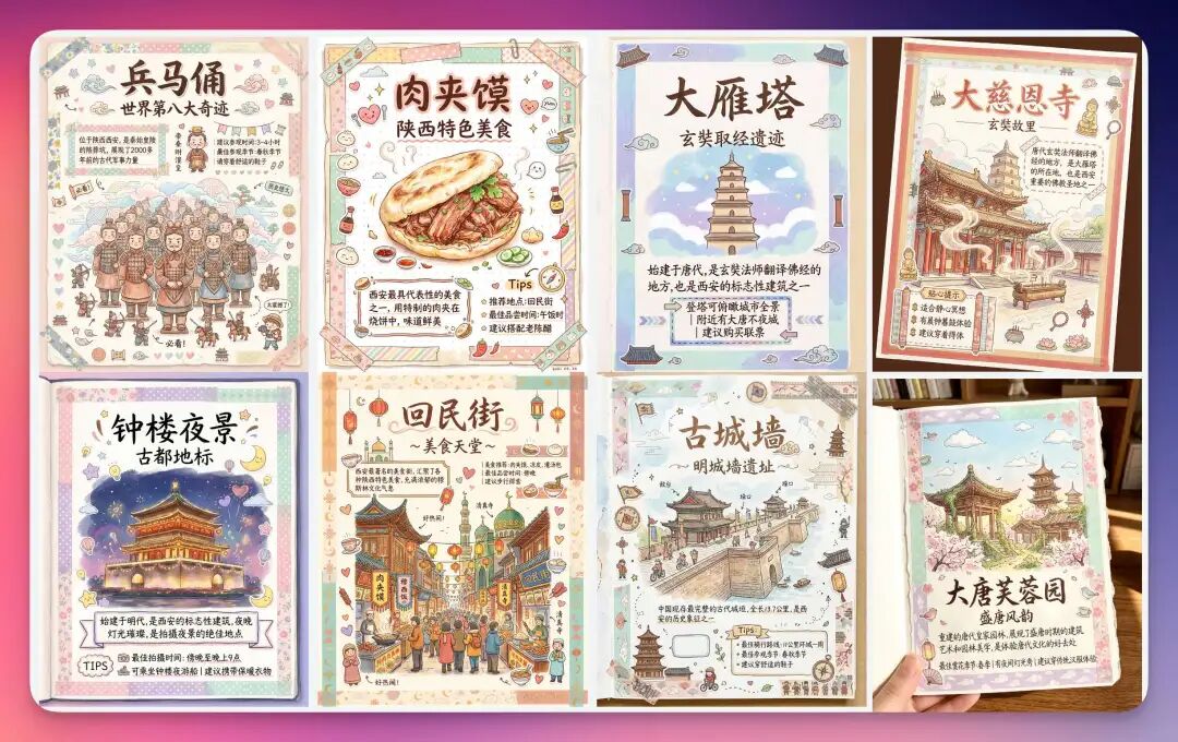 Nano Banana Pro 到底强在哪？10个落地场景告诉你（附Prompt） 配图 13