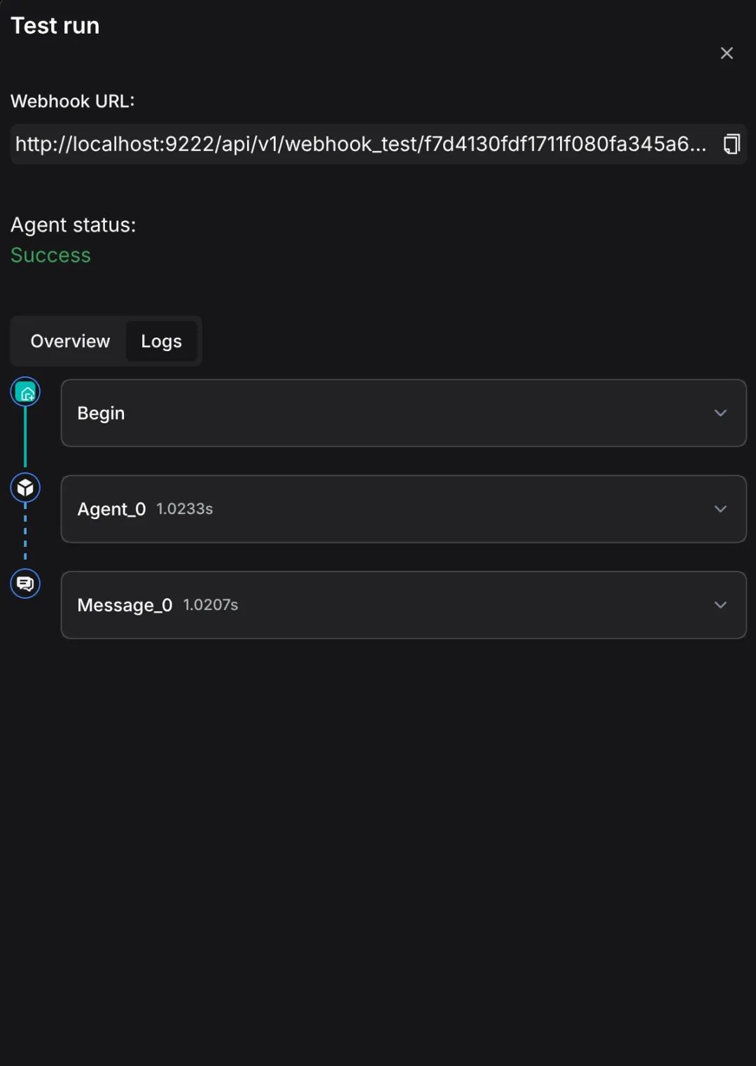 RAGFlow 0.23.0 —— Memory、 RAG 和 Agent 的能力增强 配图 23