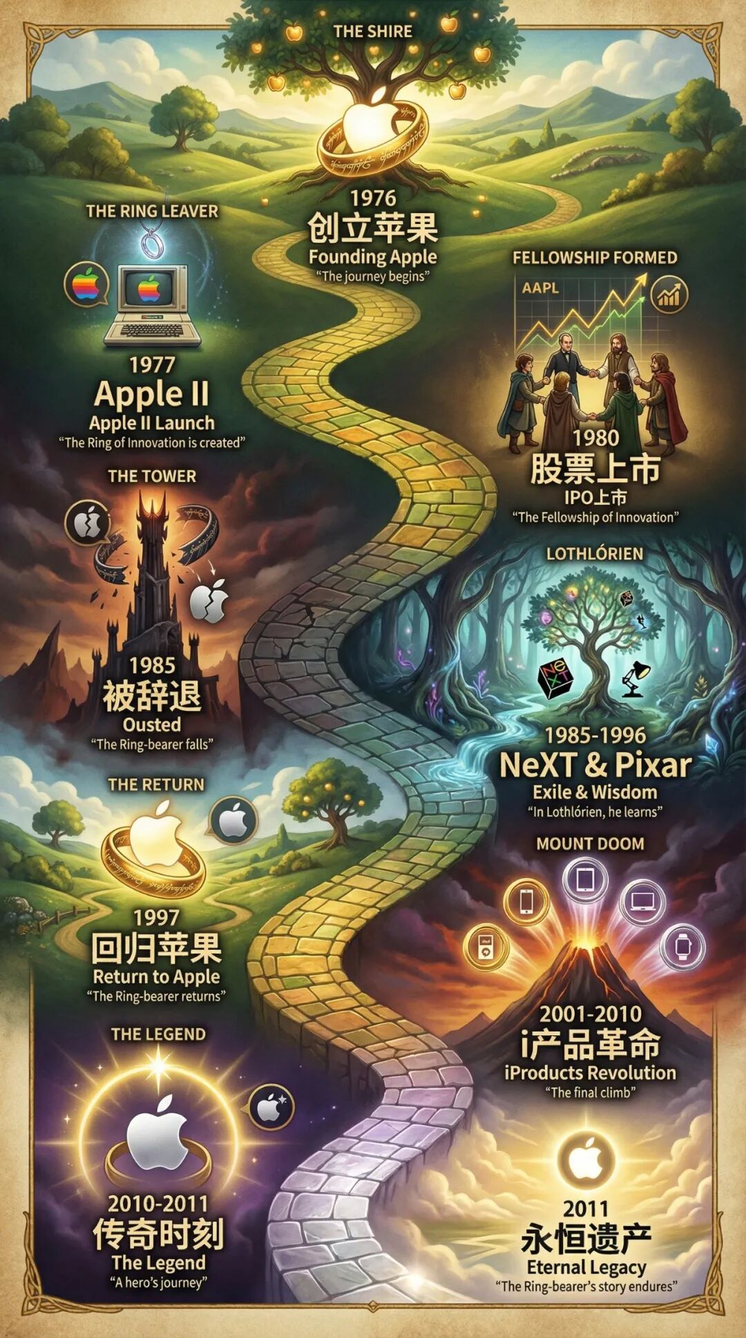 Nano Banana Pro 支持开启高清，字体瞬间完美了！ 配图 2