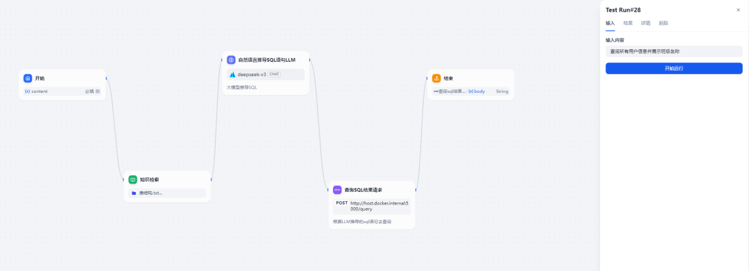 DeepSeek+Dify查询数据库 配图 12