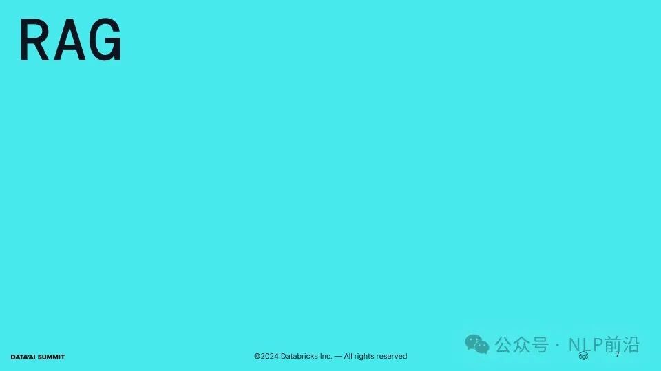 LlamaIndex团队技术演讲: 如何构建和改进一个能处理复杂文档和查询的RAG知识助手？ 配图 7