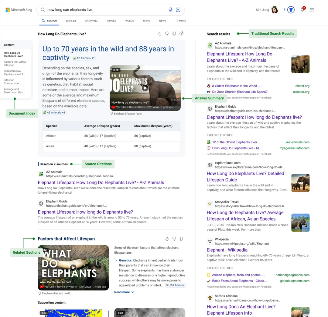 OpenAI「补票」AI 搜索，SearchGPT 没有野心 配图 4