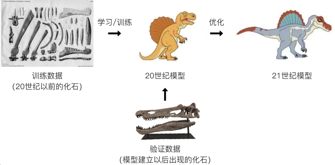 大白话带你搞清楚AI的“模型”和“训练” 配图 6