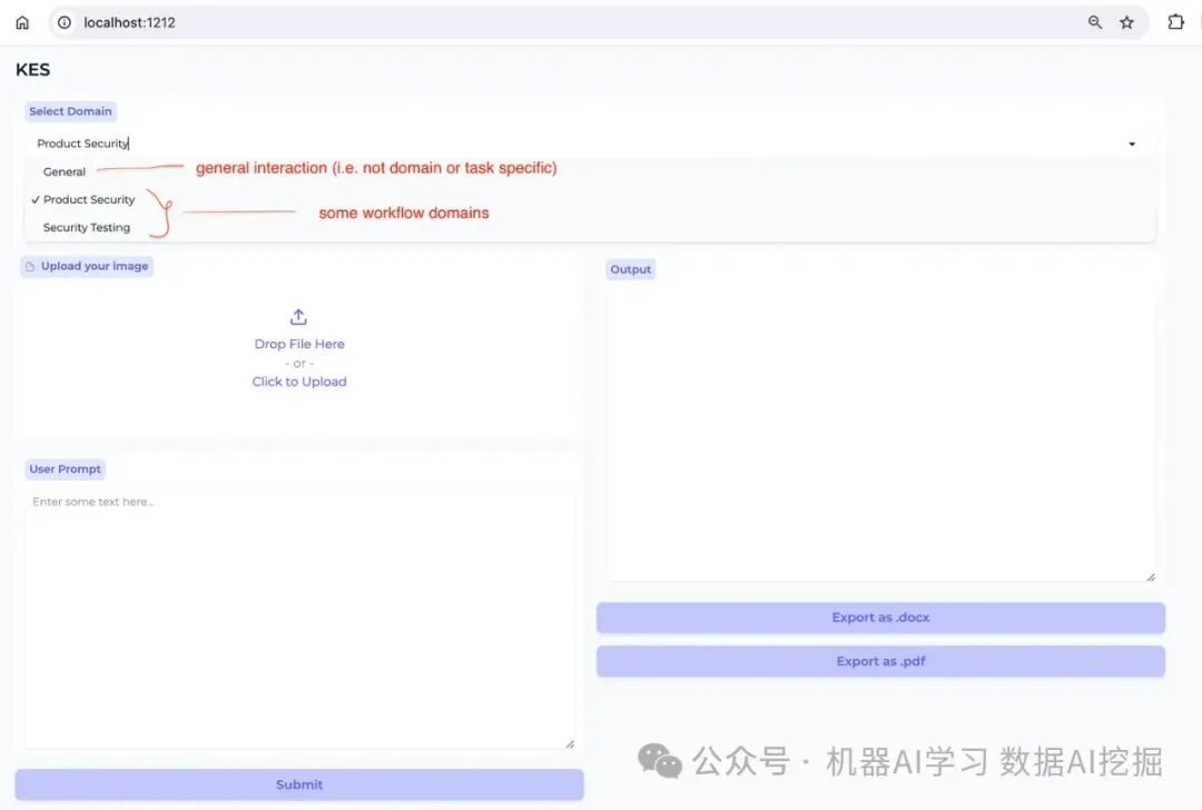 通过多智能体AI系统增强工作流程 配图 6