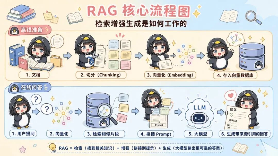 AI知识库从零到一：个人wiki+企业RAG方案 配图 5