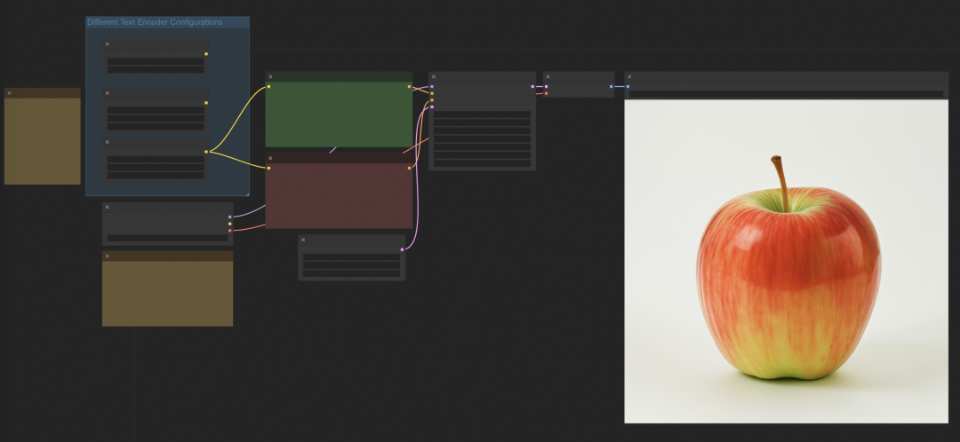 Stable Diffusion 3.5来了！更真实，更可控，更开放！魔搭社区推理最佳实践 配图 23