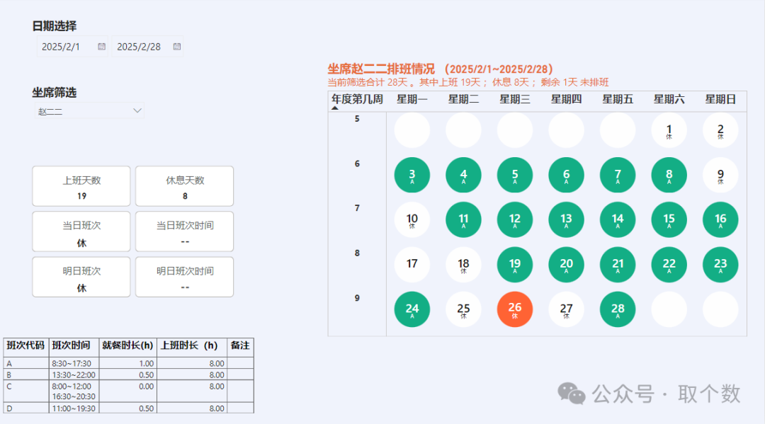 AI 员工