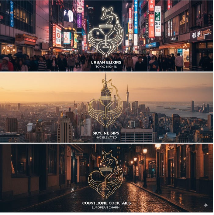 谷歌Nano Banana 的十五个应用案例 配图 16