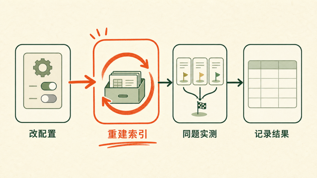 别把聊天记录全塞进知识库：AI 记忆到底怎样才省钱、找得准？ 配图 3
