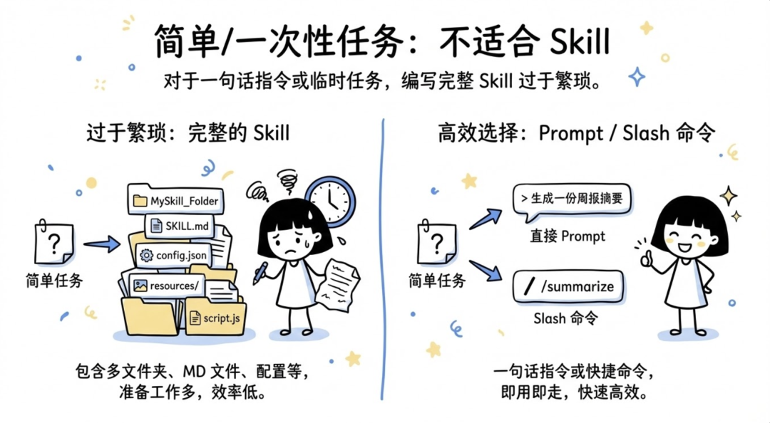 别再神话 Claude Skills 了：这 12 个“致命”局限性你必须知道 配图 14