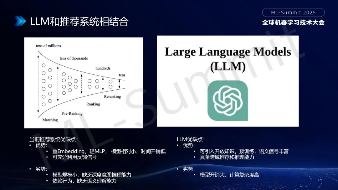 行业落地分享：大模型在小红书推荐的应用 配图 10