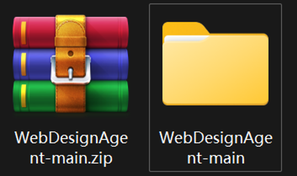 一句话生成整个网站，WebDesignAgent颠覆网页设计！ 配图 5