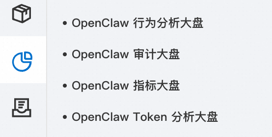 让 OpenClaw 受控运行： SLS 一键接入与审计 配图 12