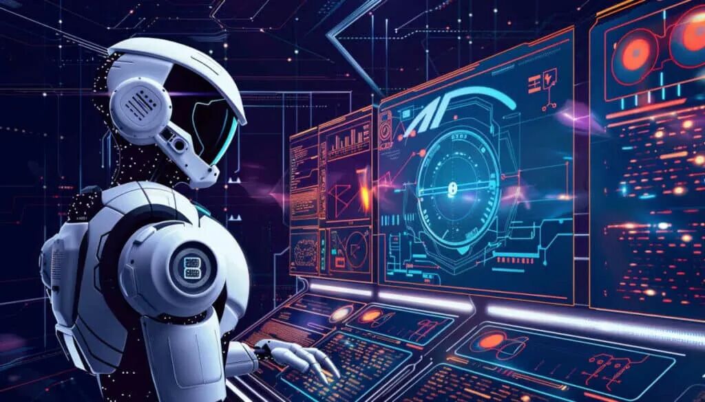 【万字长文，建议收藏】AI Agent企业应用场景全解：30个智能体落地案例剖析 配图 8