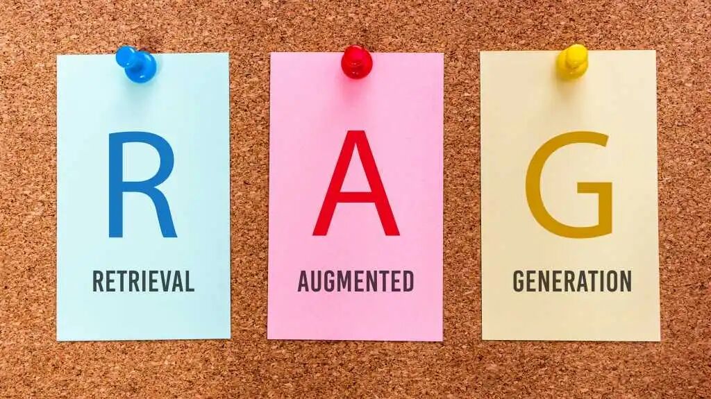 RAG, Retrieval Augmented Generation, AI