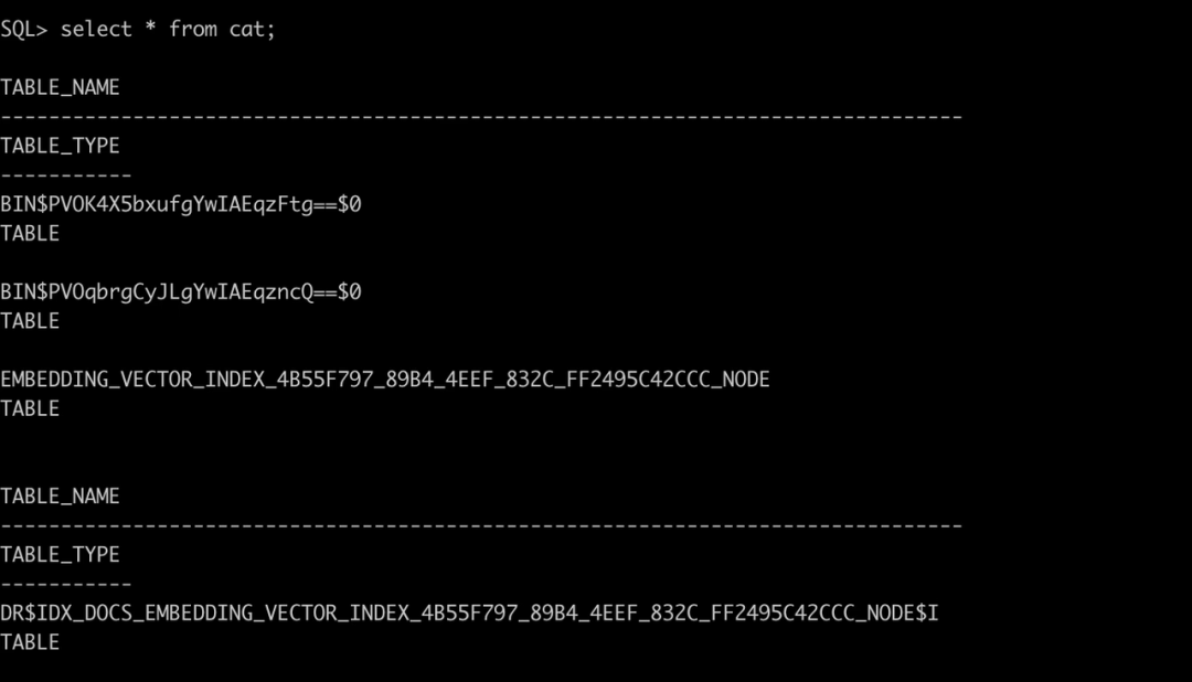 Dify x Oracle Database 26ai 深度集成，打造企业级 RAG 应用 配图 4
