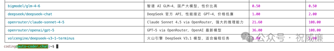 基于 SubAgents 实现多模型融合，同时极致压缩成本 配图 5