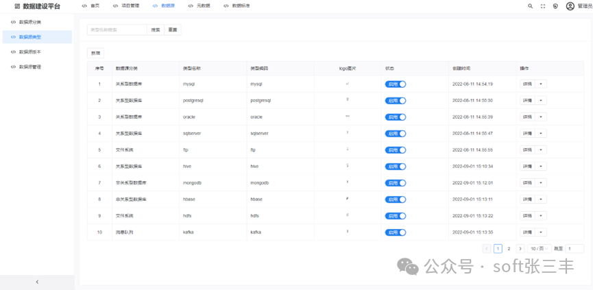 【开源】基于AI的数据建设平台 配图 7