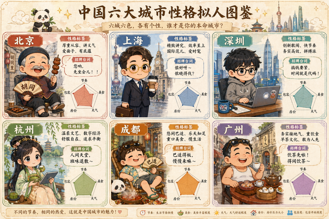 GPT-Image-2 全量上线，中文顶到爆，50+ Case 生图实测 配图 31