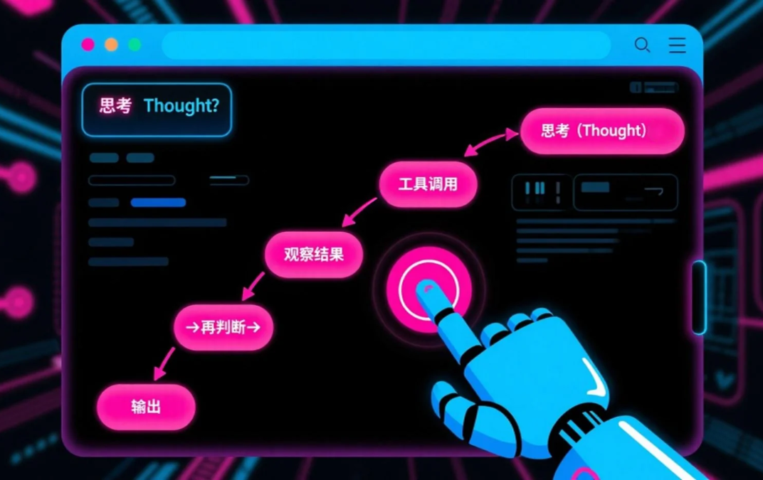 AI术语入门（下篇）：Prompt、Agent、Langchain，下一站的AI地图 配图 2
