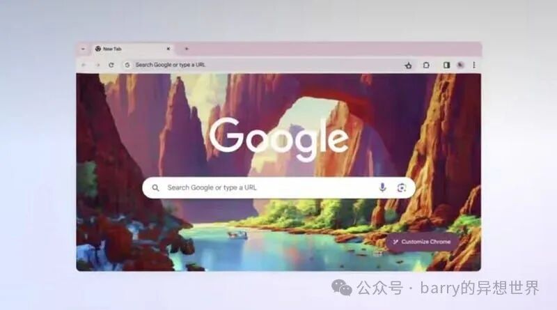 Google Chrome AI转型大揭秘：你的上网体验将惊艳升级吗？ 配图 6