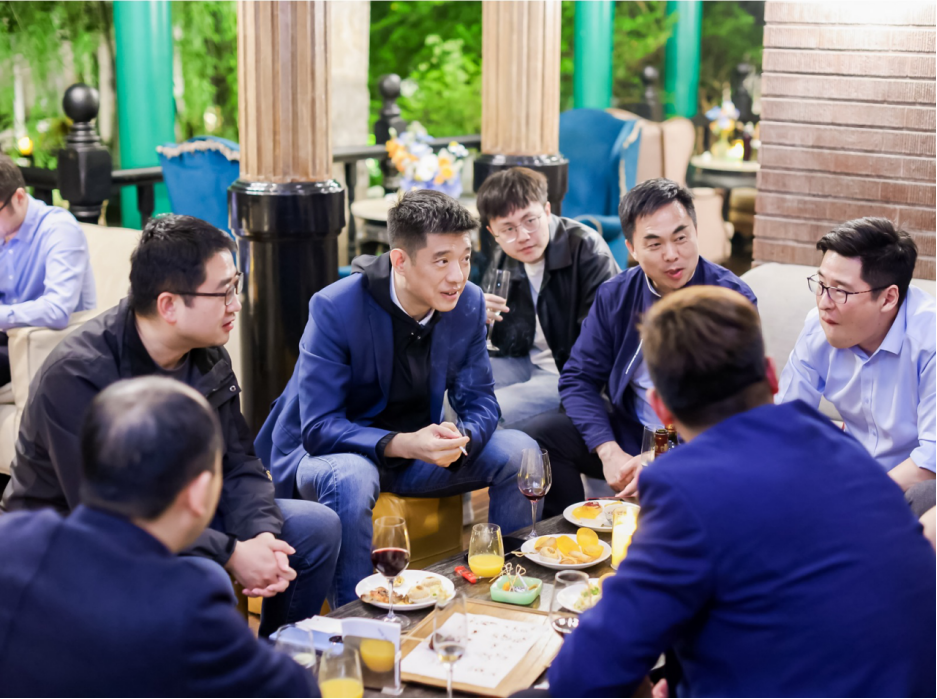 大模型来了，物流业真要“变天”了 配图 2