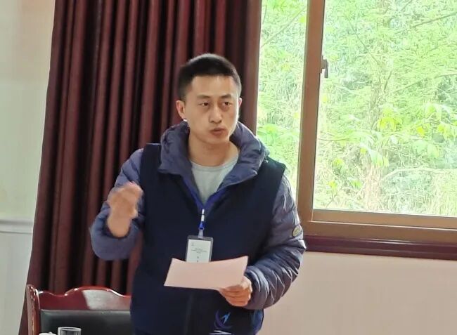 网络公司第三期“企业商务推广与交流提升训练营（AI赋能篇）”培训班圆满结业 配图 19