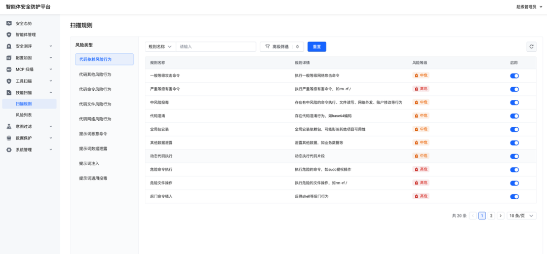 让OpenClaw安全上岗，火山引擎发布业界首个AI助手安全方案 配图 4