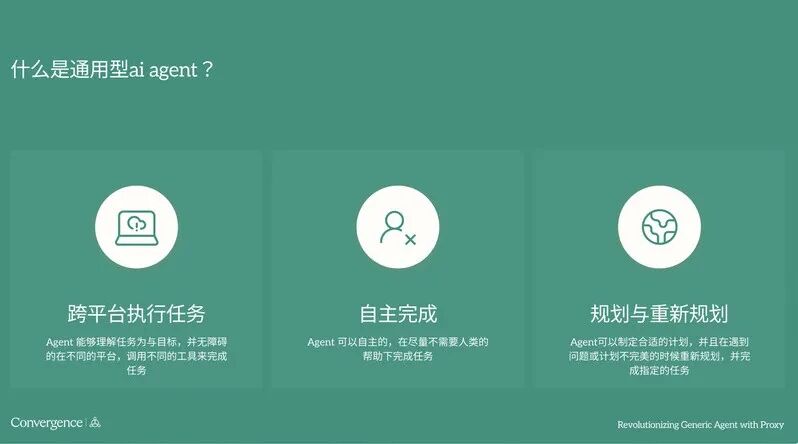 海外Agent落地有哪些新趋势？听听OpenAI第5号员工创办的公司这么看 配图 2