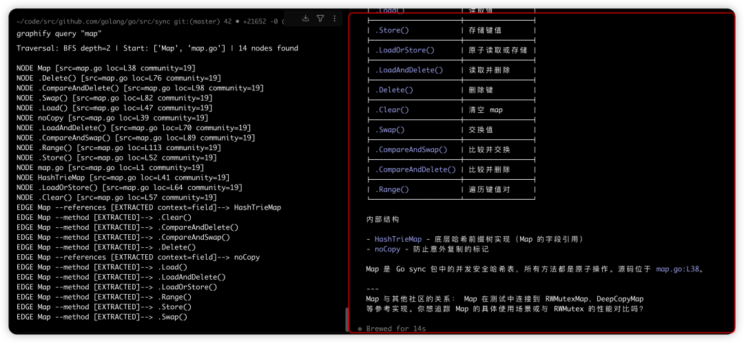 graphify + claude 图谱关系 配图 6