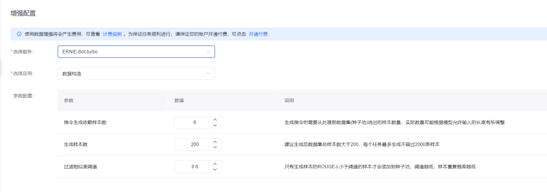大型语言模型场景调优实践｜打造「贺岁灵感模型」 配图 6