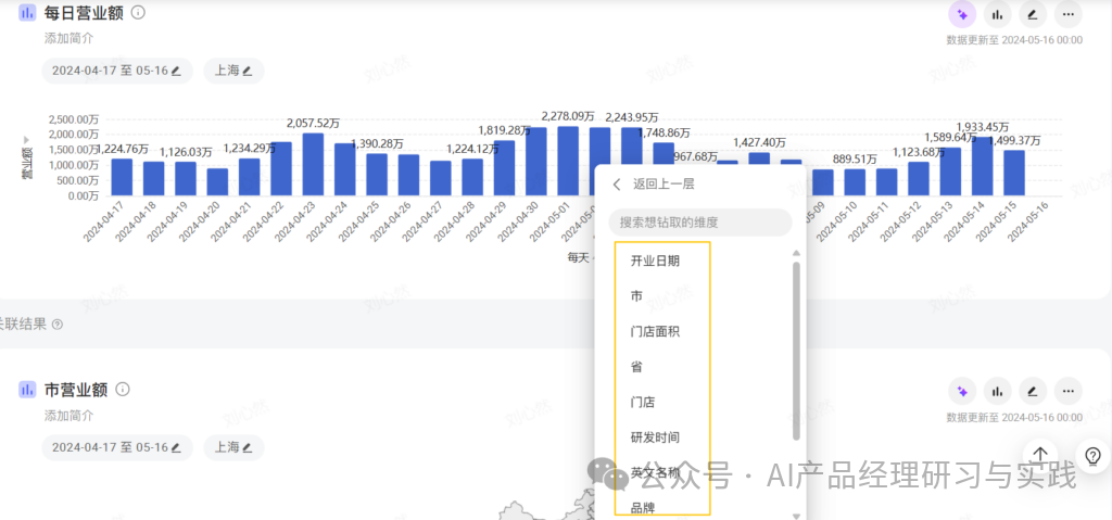 AI+BI第四弹：一个智能问数产品的体验和分享（上篇） 配图 63