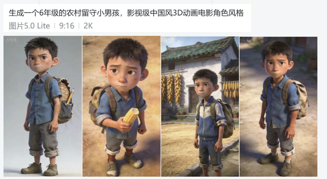 从0到1打造AI电影！基于WorkRally的创作实践 配图 20