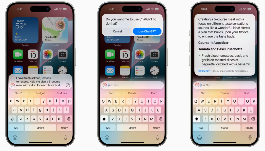 Apple Intelligence全面来袭，熟悉但又不同的味道 配图 3