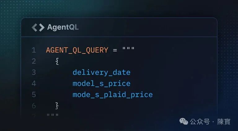 深度：AgentQL，AI驱动的网页数据提取和自动化工具 配图 2